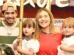 Mães tentam evitar que filhos estudem com as filhas de Virginia