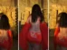Maisa revela choque com vídeo viral com costas à mostra
