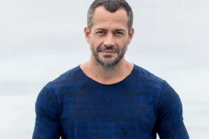 Malvino Salvador e Kyra Gracie desmentem crise de ciúmes