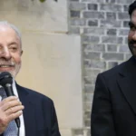 Mamdani chama Lula de grande inspiração, e os dois debatem custo de vida e pobreza
