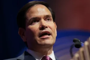 Marco Rubio tenta se aproximar para Lula na ONU, mas é ignorado