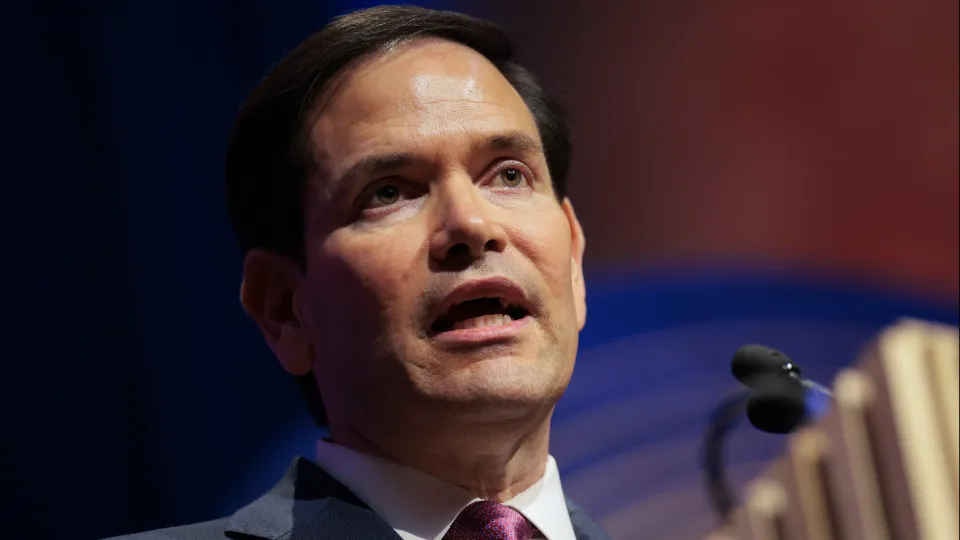 Marco Rubio tenta se aproximar para Lula na ONU, mas é ignorado