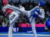 Maria Clara Pacheco mantém hegemonia no ciclo olímpico do taekwondo