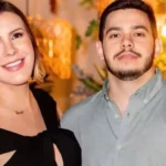 Marido é suspeito de assassinar médica e deixar filho de 8 meses sozinho
