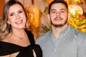 Marido é suspeito de assassinar médica e deixar filho de 8 meses sozinho
