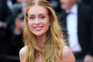 Marina Ruy Barbosa diz não aceitar homem que se incomode com seu sucesso
