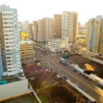 Maringá, Londrina e Curitiba: quanto custa o metro quadrado em cada padrão