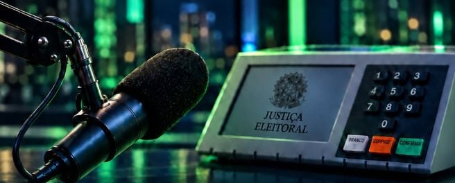 Maringá Post: cobertura especial no 1º turno das Eleições 2026