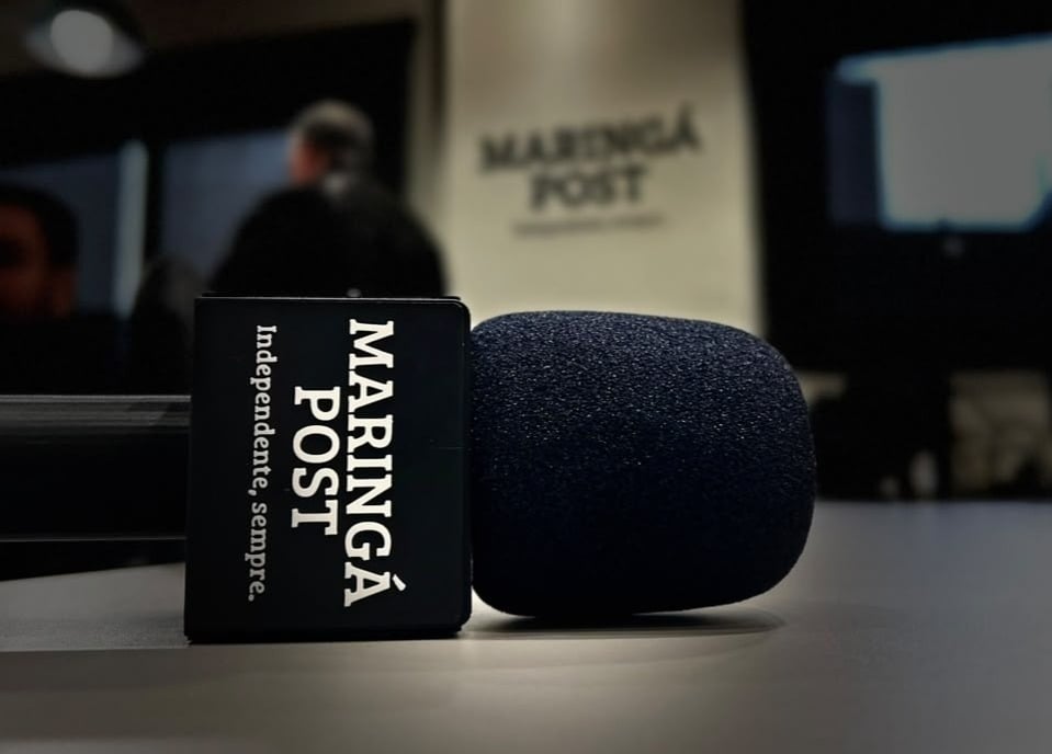 Maringá Post ultrapassa 60 mil seguidores em sua nova fase