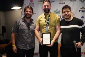 Maringá e região levam 13 prêmios no Concurso de Cerveja Caseira