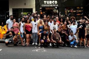 Maringá recebe 1º Encontro das Candidaturas Negras do Paraná
