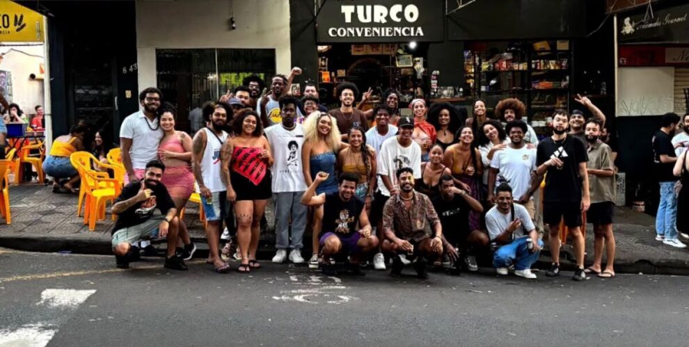 Maringá recebe 1º Encontro das Candidaturas Negras do Paraná