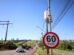 Maringá registra quase uma infração por excesso de velocidade por minuto em 2026, mostram dados da Semob