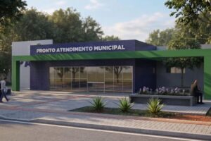 Maringá terá nova unidade de pronto atendimento 24h na Zona Oeste