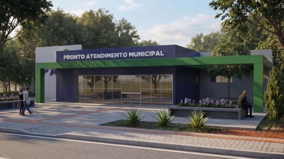 Maringá terá nova unidade de pronto atendimento 24h na Zona Oeste
