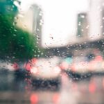 Maringá terá quarta-feira (23) com chuva e máxima de 24°C, indica previsão do Simepar