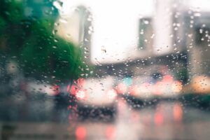 Maringá terá quarta-feira (23) com chuva e máxima de 24°C, indica previsão do Simepar