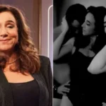 Marisa Orth fala sobre filme adulto e revela bastidores: 'Deu trabalho'