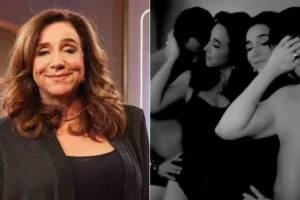 Marisa Orth fala sobre filme adulto e revela bastidores: 'Deu trabalho'