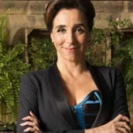 Marisa Orth protagoniza filme em plataforma de conteúdo adulto: 'Me senti bonita'