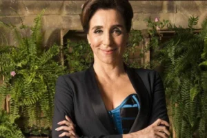 Marisa Orth protagoniza filme em plataforma de conteúdo adulto: 'Me senti bonita'