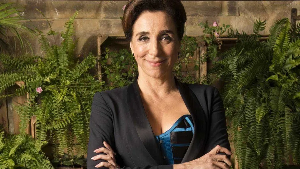 Marisa Orth protagoniza filme em plataforma de conteúdo adulto: 'Me senti bonita'