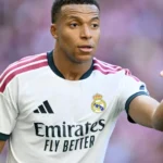 Mbappé evita criticar arbitragem após derrota do Real para o Atlético