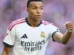Mbappé evita criticar arbitragem após derrota do Real para o Atlético