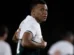 Mbappé explica gesto com camisa de apoio a Ceuta no Real Madrid
