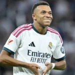 Mbappé insiste na Bola de Ouro: "O meu melhor advogado são os meus pés"