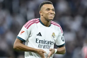 Mbappé insiste na Bola de Ouro: "O meu melhor advogado são os meus pés"