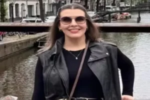 Médica morta em Maringá sofreu 14 facadas e esganadura, diz laudo