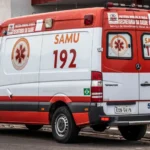 Médico escala prédio, invade apartamento de ex e é socorrido com ferimentos de tiro em Bauru