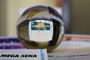 Mega-Sena sorteia prêmio de R$ 36 milhões nesta terça-feira