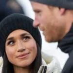 Meghan homenageia Harry com música que recorda a infância e a mãe Diana