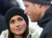 Meghan homenageia Harry com música que recorda a infância e a mãe Diana