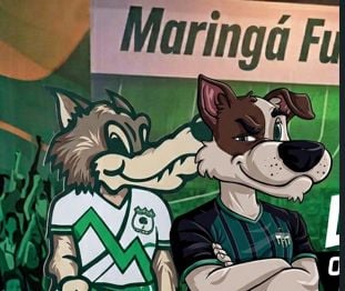 Memória e Paixão: hino composto em 1995 ganha nova versão para o Maringá Futebol Clube
