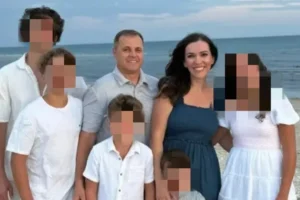 Menino de 5 anos morre esquecido em carro enquanto pais estavam em festa