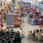 Mercado financeiro reduz previsão da inflação para 5% este ano