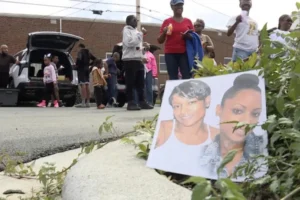 Mesmo nome, dois mistérios: duas Danielle Bell somem 24 anos depois