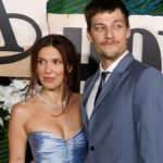 Millie Bobby Brown adota segundo filho com Jake Bongiovi, diz site