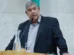Milton Leite é alvo de operação contra infiltração do PCC no transporte público de São Paulo
