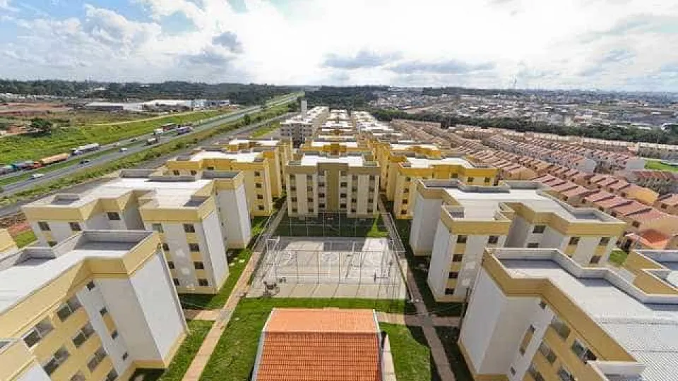 Minha Casa, Minha Vida: conselho do FGTS aumenta subsídios para 2026