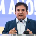 Ministro cancela reunião com clubes diante de insatisfação por veto a bets