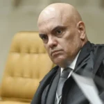 Moraes pede mais uma quebra de sigilo do caso Master antes de sessão prevista para terça-feira