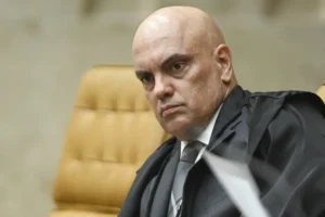 Moraes pede mais uma quebra de sigilo do caso Master antes de sessão prevista para terça-feira