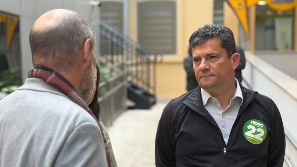Moro defende descentralização da saúde e ações para reduzir filas no Paraná