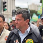 Moro propõe integração de câmeras e forças de segurança para reforçar combate ao crime no Paraná