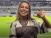 Morre Naty Potira, influencer torcedora do Santos, aos 39 anos