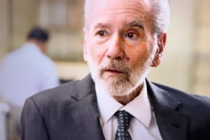 Morre Otto Sirgo, ator de novelas exibidas pelo SBT, aos 79 anos